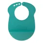 Мек силиконов лигавник Roll n Go тюркоаз - Tommee Tippee