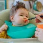Мек силиконов лигавник Roll n Go тюркоаз - Tommee Tippee