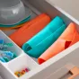Мек силиконов лигавник Roll n Go тюркоаз - Tommee Tippee