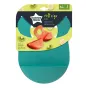 Мек силиконов лигавник Roll n Go тюркоаз - Tommee Tippee