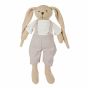 Мека играчка Bunny - Canpol - бежов