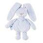 Мека играчка Cuddly Lapidou Blue - Nattou