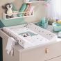 Мека подложка с борд за преповиване - Motiv - Rotho Babydesign