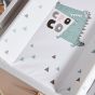 Мека подложка с борд за преповиване - Motiv - Rotho Babydesign