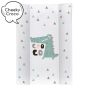 Мека подложка с борд за преповиване - Cheeky Croco - Rotho Babydesign