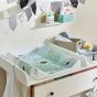 Мека подложка с борд за преповиване - Motiv - Rotho Babydesign