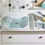 Мека подложка с борд за преповиване - Motiv - Rotho Babydesign