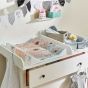 Мека подложка с борд за преповиване - Motiv - Rotho Babydesign