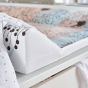 Мека подложка с борд за преповиване - Motiv - Rotho Babydesign