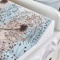 Мека подложка с борд за преповиване - Motiv - Rotho Babydesign