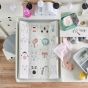 Мека подложка с борд за преповиване - Motiv - Rotho Babydesign