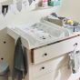 Мека подложка с борд за преповиване - Motiv - Rotho Babydesign