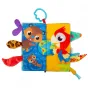 Мека сензорна книжка Опашки - Playgro