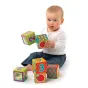 Меки кубчета - Playgro
