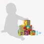 Меки кубчета - Playgro
