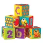 Меки кубчета - Playgro