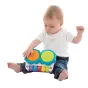 Музикална играчка 2 в 1 Пиано и Барабани - Playgro