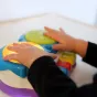 Музикална играчка 2 в 1 Пиано и Барабани - Playgro