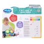 Музикална играчка 2 в 1 Пиано и Барабани - Playgro