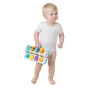 Музикална играчка Изскачащи животни - Playgro