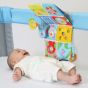 Музикална играчка за легло Cot Play - Taf Toys