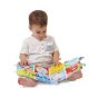 Музикална играчка за легло Cot Play - Taf Toys