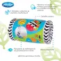 Музикална надуваема играчка Валяк - Playgro