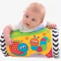 Музикална надуваема играчка Валяк - Playgro