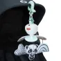 Музикална въртележка TINY LOVE Take-Along Mobile Black&White Decor - 3в1