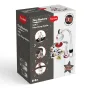 Музикална въртележка TINY LOVE Take-Along Mobile Tiny Rockers - 3в1