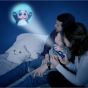 Музикално фенерче с проектор Sweet Dream - Badabulle