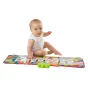 Музикално пиано-пътека 3 в 1 Джунгла - Playgro
