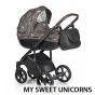 My Sweet Unicorns