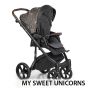 My Sweet Unicorns