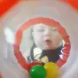 Надуваема играчка Валяк - Playgro