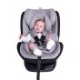 Стол за кола NEBULA Isofix 0-36кг