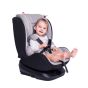 Стол за кола NEBULA Isofix 0-36кг