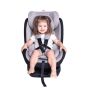 Стол за кола NEBULA Isofix 0-36кг