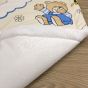Непромокаема подложка за преповиване - Happy Baby