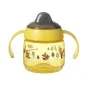 Неразливаща се чаша SuperStar 190мл жълта - Tommee Tippee