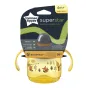Неразливаща се чаша SuperStar 190мл жълта - Tommee Tippee
