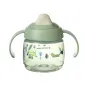 Неразливаща се чаша SuperStar 190мл зелена - Tommee Tippee