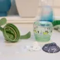 Неразливаща се чаша SuperStar 190мл зелена - Tommee Tippee