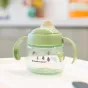 Неразливаща се чаша SuperStar 190мл зелена - Tommee Tippee