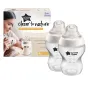 Комплект шишета за храненe Tommee Tippee Closer to nature (0 м., 260 мл.)