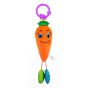 Плюшена играчка за количка Bell - Bali Bazoo