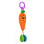 Плюшена играчка за количка Bell - Bali Bazoo