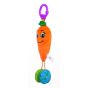 Плюшена играчка за количка Bell - Bali Bazoo