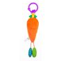 Плюшена играчка за количка Bell - Bali Bazoo