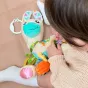 Плюшена активна играчка Лама Лупе - Playgro